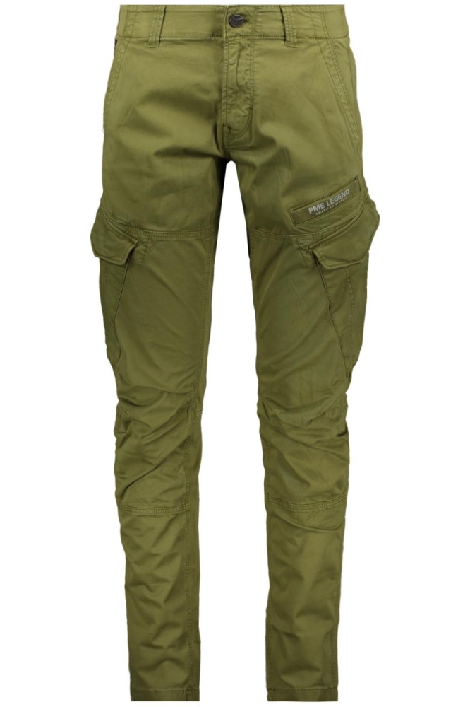 NORDROP TAPERED FIT CARGO PANTS PTR2402600 6377